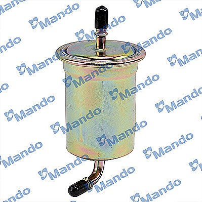 Фильтр топливный KIA Sportage (99-) (DOHC) MANDO EFF00089T MANDO