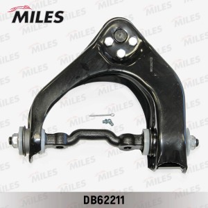 Рычаг передней подвески правый верхний HYUNDAI PORTER/H100/STAREX/H1 (CTR CQKH-1 DB62211 MILES