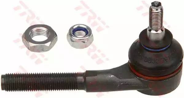 Наконечник рулевой левый CITROEN C4 I ( -10310), PEUGEOT 206, 307 JTE163 JTE163 TRW