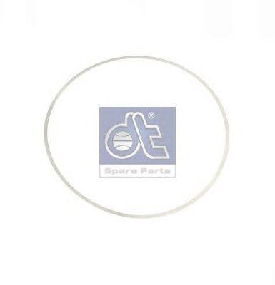 Прокладка VOLVO FH12 дв.TD120-123 гильзы цилиндра (151.3х157.3х0.2мм) DT 210135 DIESEL TECHNIC