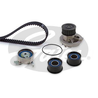 Ремкомплект привода ГРМ  с водяным насосом PowerGrip Kit KP25461XS (7883-13087) KP25461XS GATES