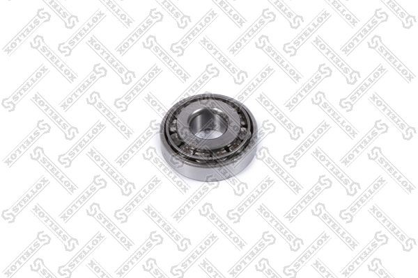подшипник ступицы! передней, 15x42x11\ Suzuki Jimny Sn413 98> 40-30390-SX STELLOX