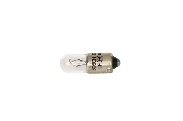 Лампа 12V T4W BA9s Pure Light BOSCH 1 987 302 207 BOSCH