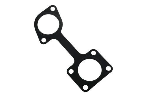 прокладка выпуск. коллектора! DETROIT DIESEL, FRL/INTERN Z15743 ZENTPARTS