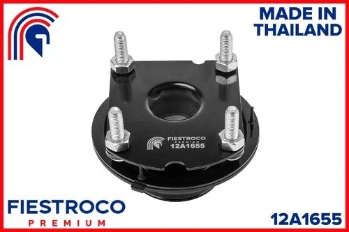 Опора амортизатора 12A1655 12A1655 FIESTROCO