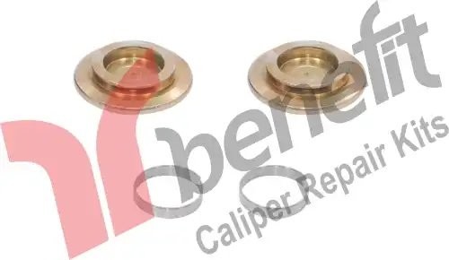 Ремкомплект суппорта MERITOR Elsa 2 (пятаки) BENEFIT 3646 BENEFITAUTO