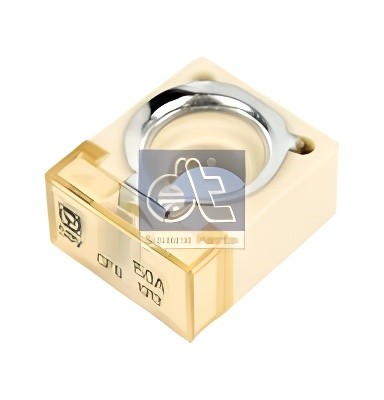 ПРЕДОХРАНИТЕЛЬ 150А MAX 58V 969124 9.69124 DIESEL TECHNIC