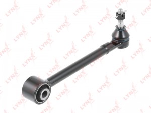 Тяга задней подвески поперечная передняя C5531LR LYNXAUTO