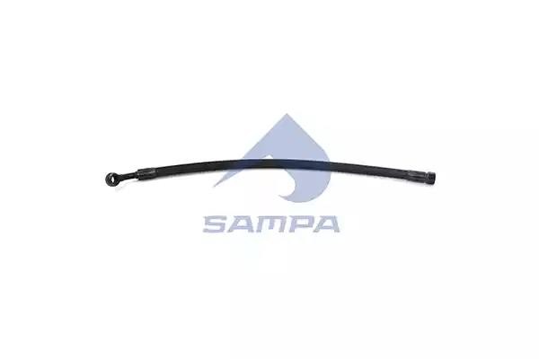 Шланг SCANIA 2,3,4,P,G,R,T series ГУРа SAMPA 042035 SAMPA
