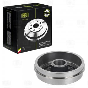 Барабан тормозной без подшипника d=212 TF 226791 TRIALLI