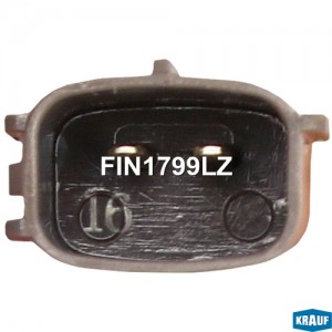 Форсунка топливная FIN1799LZ FIN1799LZ KRAUF