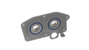 SEAT IBIZA/SKODA FABIA/AUDI A3/VW JETTA VKT1000 SKF