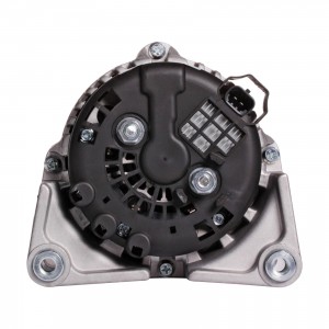 Генератор для а/м Opel/Chevrolet Cruze (09-)/Aveo T300 (11-)/Astra J (10-) 1.6i  LG054D START VOLT