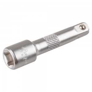 Удлинитель торцевых головок 1/4" 50 мм "AIRLINE" AT-EB-01 AIRLINE