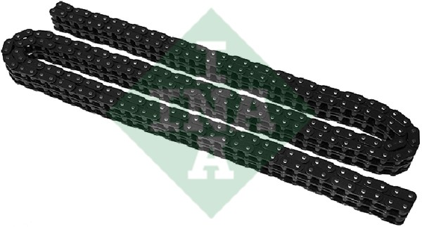 Цепь ГРМ MERCEDES S420/500 W140, E420/500 W124 553029410 553 0294 10 INA