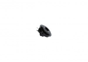 Сигнал звуковой 12V 335Hz BOSCH 0986AH0731 BOSCH
