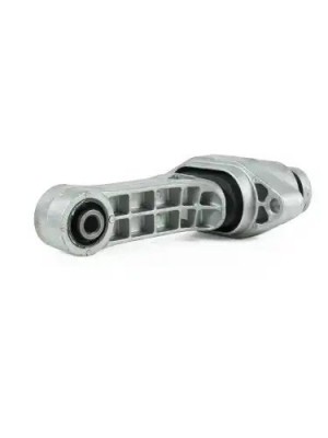 подушка ДВС задняя!\ Daewoo Kalos 02> Z13321 ZENTPARTS