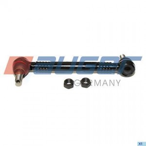 тяга стабилизатора! задн. L380 конус28.9 в36\ VOLVO FM9/12/13, FH12/16 10851 AUGER