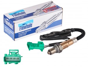 Датчик кислородный Berlingo (96-11) / C3 I / C4 I / Jamper I Ducato (244) Partne SOX030 FINWHALE