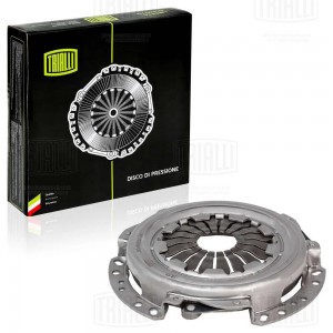 Корзина сцепления ЛАДА Vesta (15-) (JH3) TRIALLI FS 812 TRIALLI