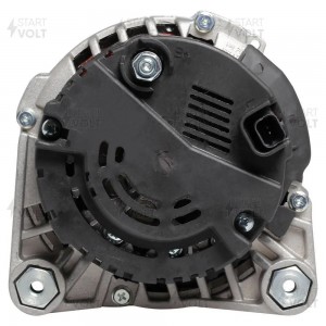 RENAULT DUSTER (2012>) LG 0950 START VOLT