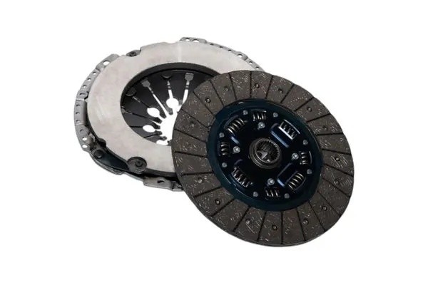 к-кт сцепления! без подшипника\ MB Sprinter 2.0-2.2CDi 4-matic 06> 07-01273-SX STELLOX