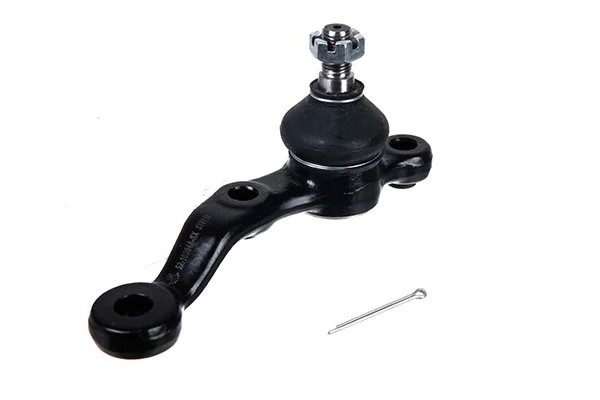 опора шаровая правая!\Toyota Mark-2/Cresta/Chaser GX/SX90 92> 5210394ASX STELLOX