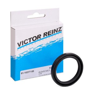 Сальник распред.вала [40,5x52,5x6,5] 81-10377-00 VICTOR REINZ