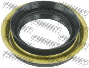 CHRYSLER SEBRING/DODGE STRATUS (2001-2006) ПЕРЕДНЕЙ ПОЛУОСИ 95JFZ-40581016C FEBEST
