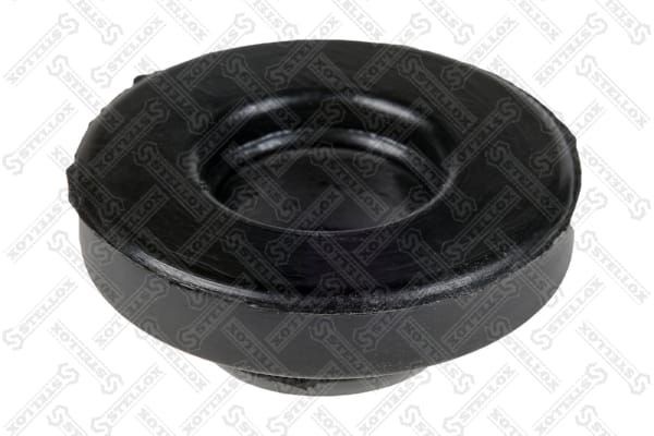 Прокладка крышки клапанной VW Golf (95-),Polo (96-) SKODA Octavia (97-) STELLOX 1128250SX STELLOX