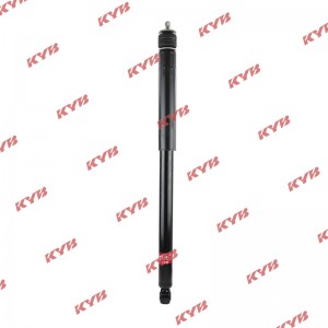 Амортизатор подвески Excel-G Fiat Sedici [2006-...] / Suzuki SX4 [2006-...] -R 343812 KAYABA