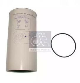 Фильтр топливный подогреваемый 4.61865 DIESEL TECHNIC