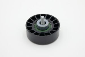 ролик натяжителя ремня!\Iveco Daily 504084453 IVECO