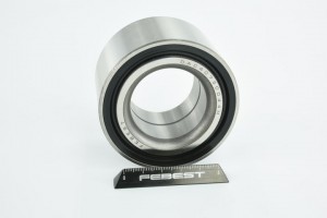 подшипник ступицы! задний, 40x73x44\ Honda Crossroad 2.0i 07-10 DAC40730044M FEBEST