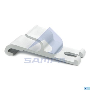 Крюк монтажный 046205 SAMPA