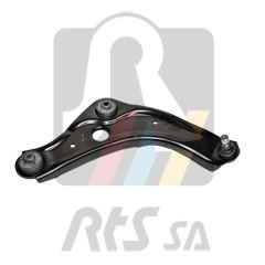 рычаг передний нижний правый!\ Nissan Qashqai II 14>,Renault Kadjar 15> 96904521 RTS