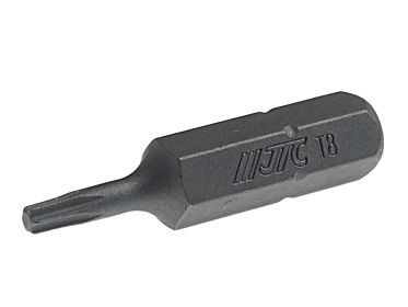 Бита TORX Т8х30мм 1/4" JTC JTC-1133008 JTC TOOLS