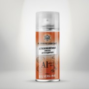 Смазка алюминиевая высокотемпературная 520мл аэрозоль AGAT AVTO SL0316 AGAT AVTO