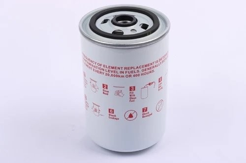 Фильтр топливный SITRAK HOWO FAW ЕВРО-2,3 тонкой очистки малый MOVELEX VG1540080310MX MOVELEX