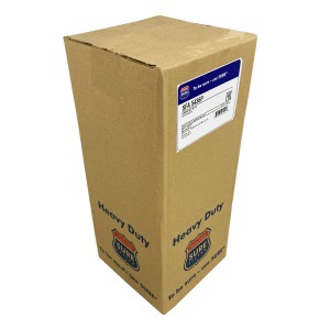 фильтр воздушный! H304 D127.5 d83\ Case JOHN DEERE SFA5436P SURE FILTER