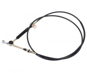 Трос КПП JAC N120 (LE35N) включения передач MOVELEX 1703040LE740MX MOVELEX