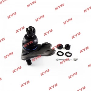 опора шаровая!\ Toyota RAV 4 SXA1 <00 KBJ1049 KAYABA