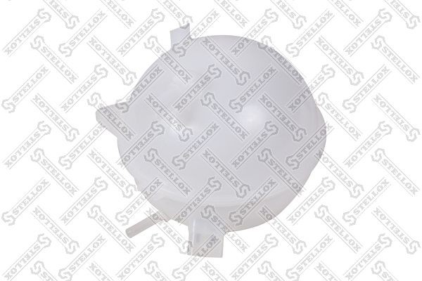 бачок расширительный!\ VW Golf, Audi A3 1.4-2.8/1.9TDi 96-03 75-51214-SX STELLOX