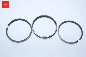 Кольца поршневые HYUNDAI Starex H-1 (98-) дв.D4BH d+0.00 комплект KPR 2304042210 KPR