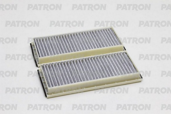 Фильтр воздушный салона MAZDA MPV (02-) PATRON PF2442 PATRON