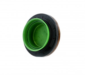 Сальник привода BMW 1 (E81),3 (E46,E91,E91N,E93,E93N),X3 (E83,E83N),Z4 (E85) зад 01031731B CORTECO