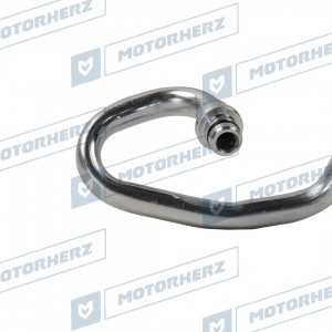 Напорный шланг от насоса к рейке HPH0373 HPH0373 MOTORHERZ