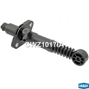 Цилиндр сцепления главный CWZ1017IA CWZ1017IA KRAUF