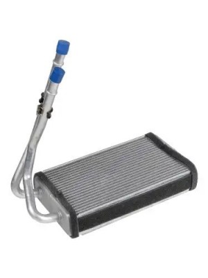 радиатор печки! Ford Transit 2.0D-2.4D 00> Z19775 ZENTPARTS