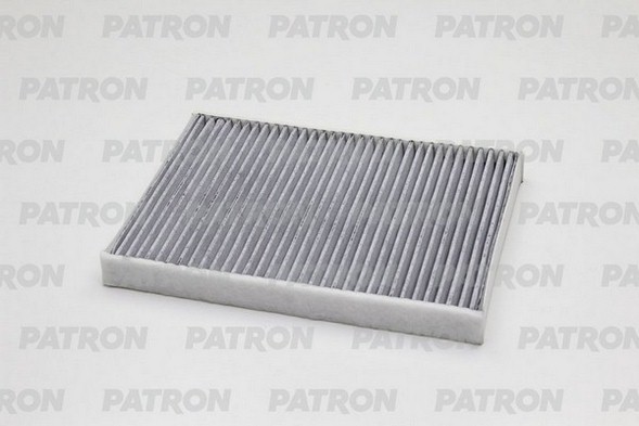 Фильтр воздушный салона AUDI Q7 (15-19) угольный PATRON PF2357 PATRON